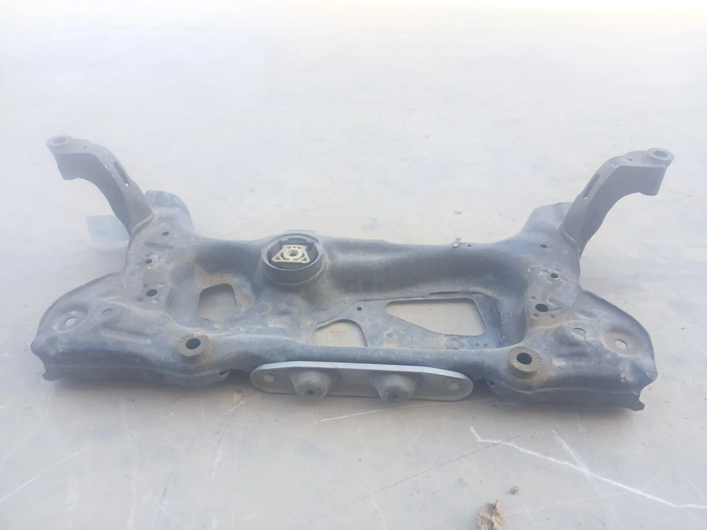Puente Delantero para Volkswagen T-Roc (A11, D11)