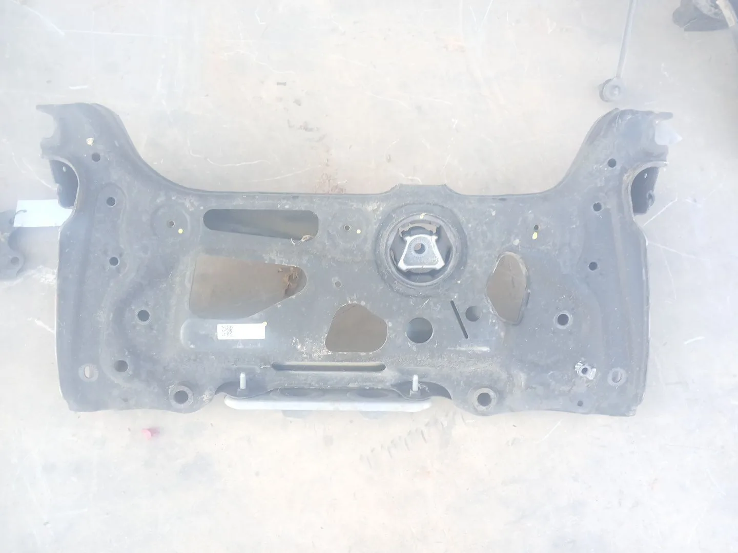 Puente Delantero para Volkswagen T-Roc (A11, D11)