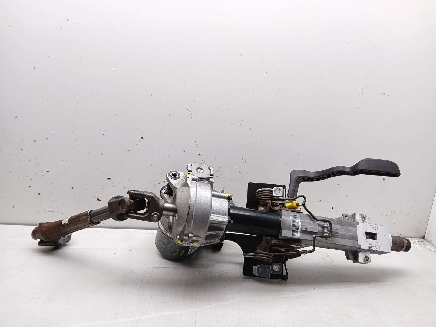 Columna Direccion para Audi A1 Sportback (8Xf)