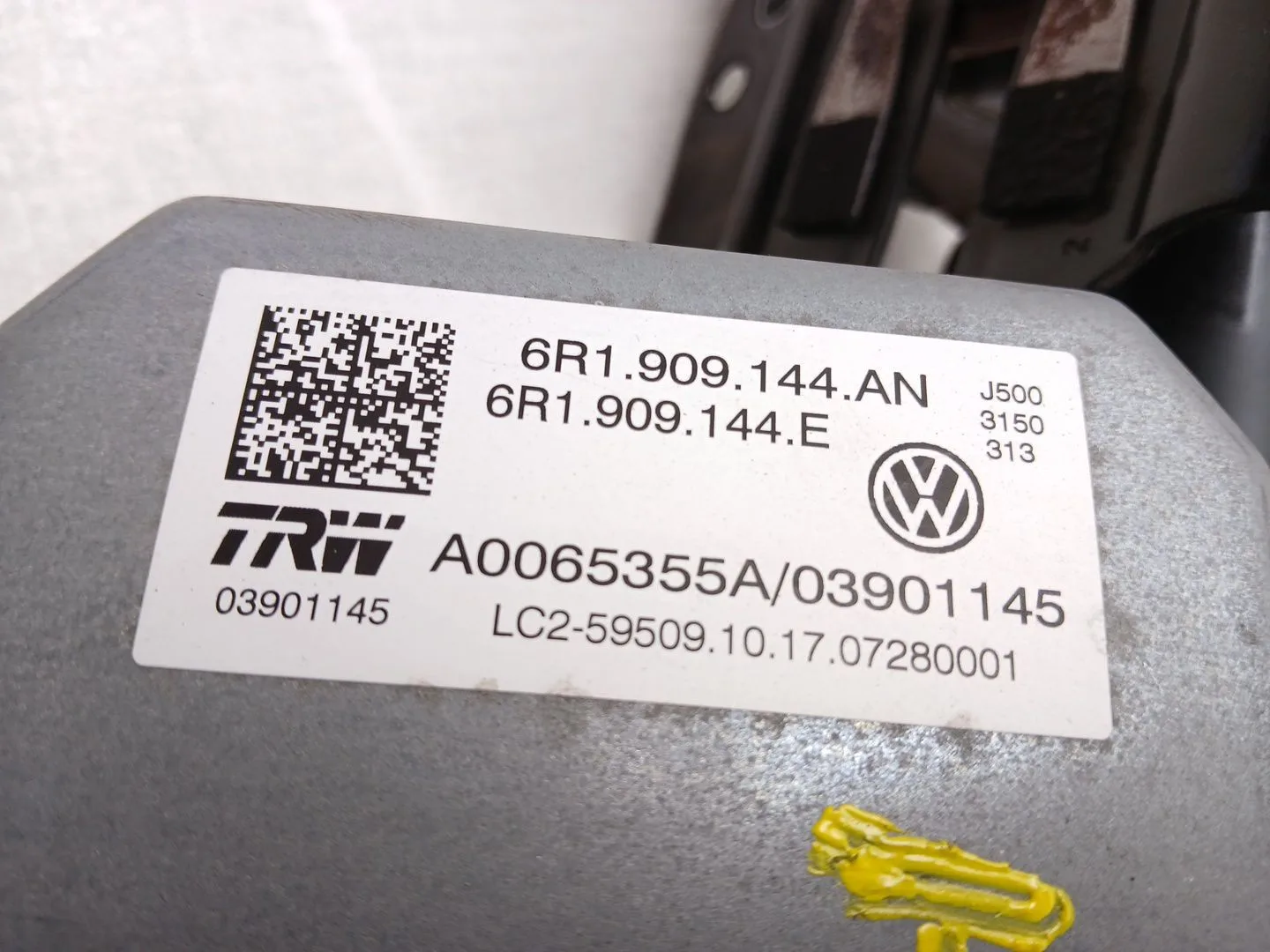 Columna Direccion para Audi A1 Sportback (8Xf)