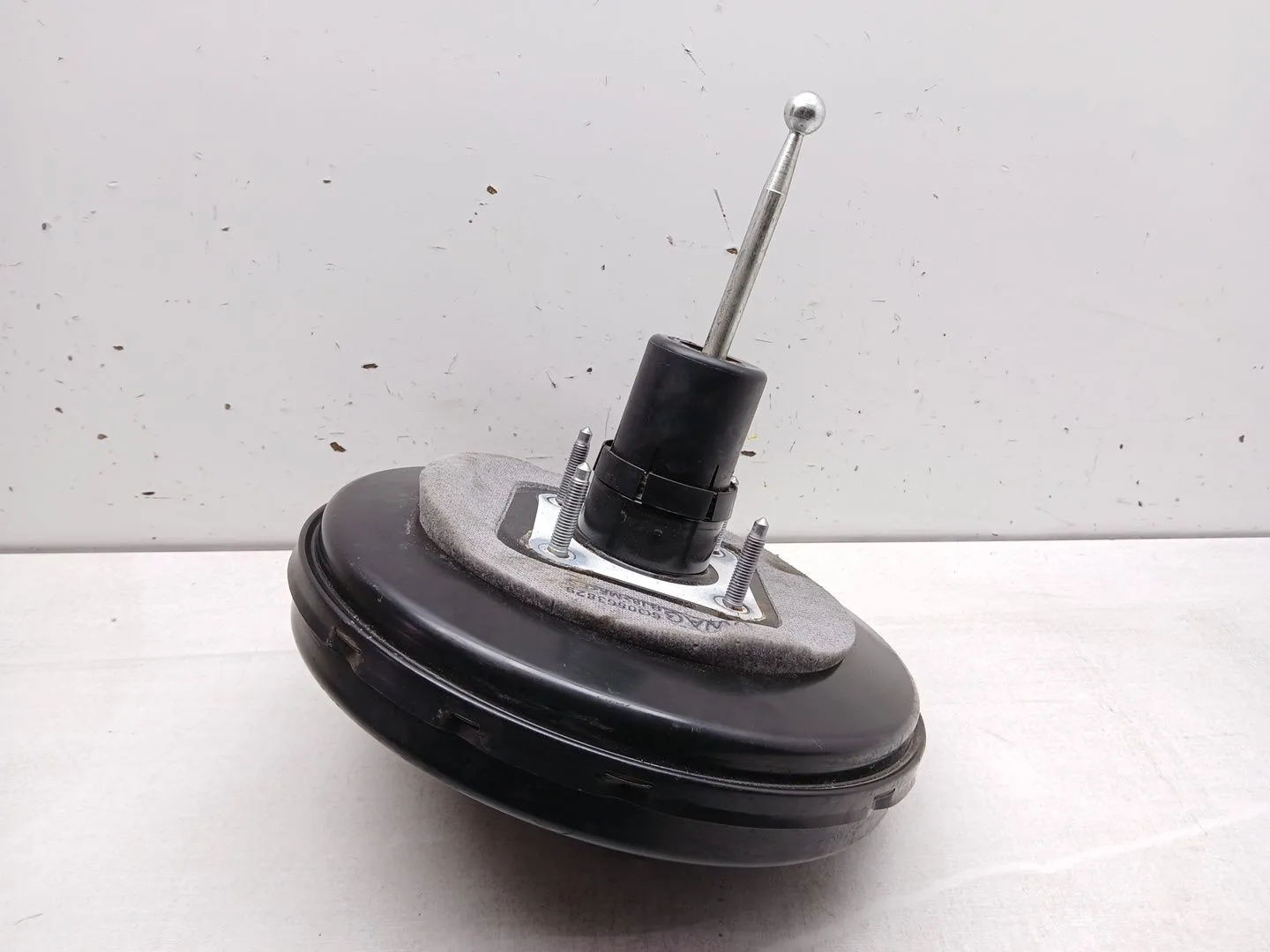 Servofreno para Audi A1 Sportback (8Xf)