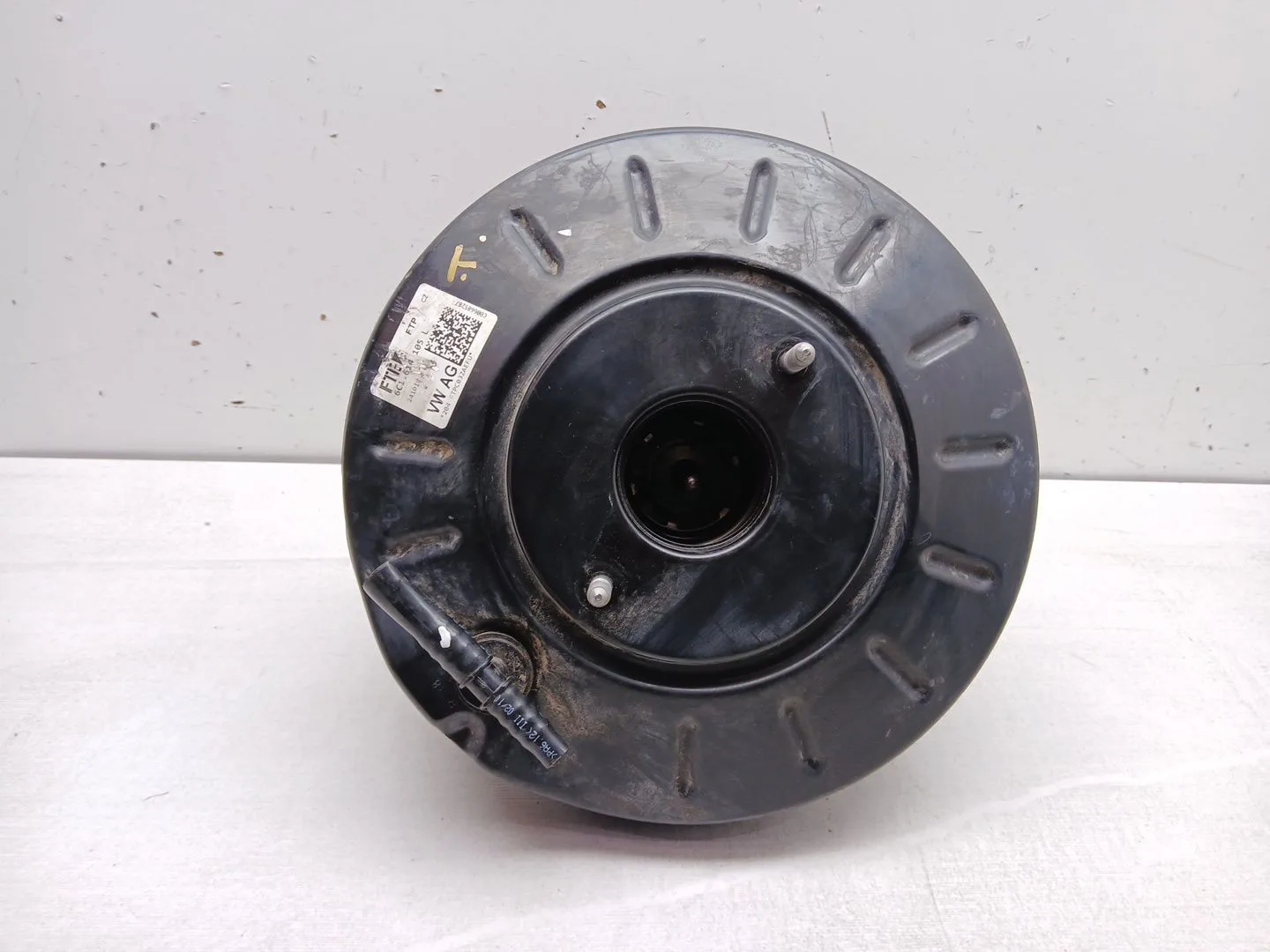 Servofreno para Audi A1 Sportback (8Xf)