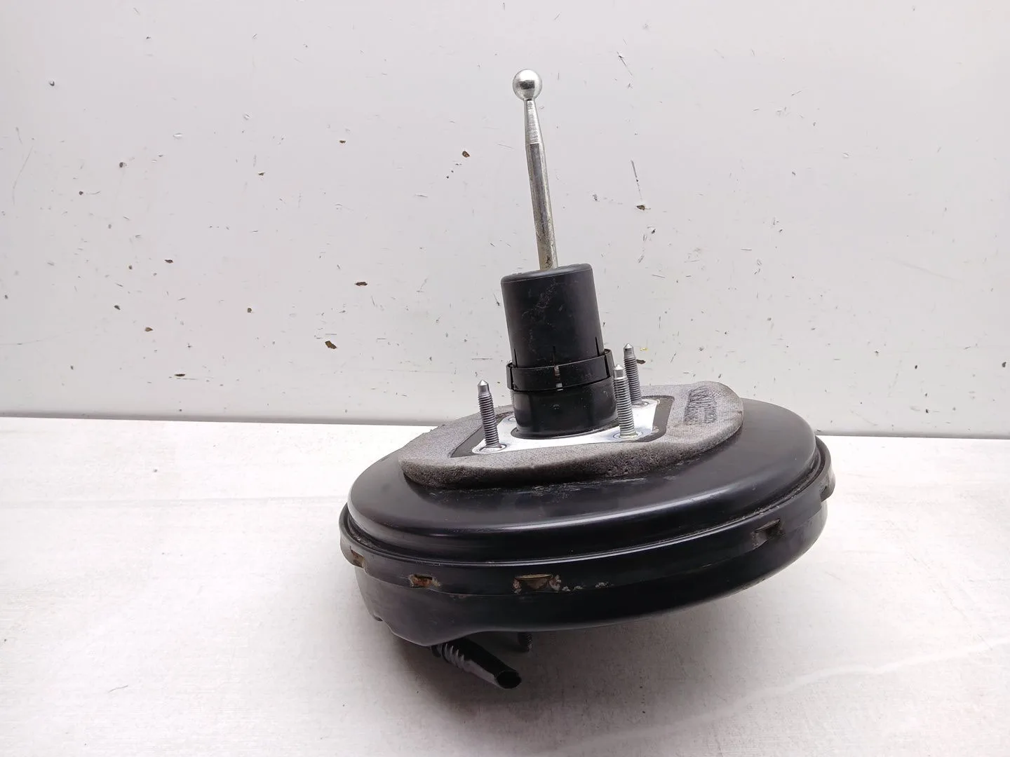 Servofreno para Audi A1 Sportback (8Xf)