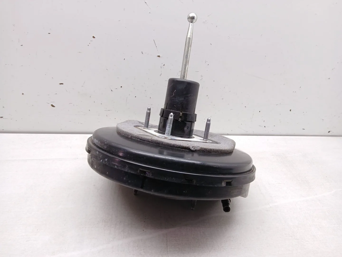 Servofreno para Audi A1 Sportback (8Xf)