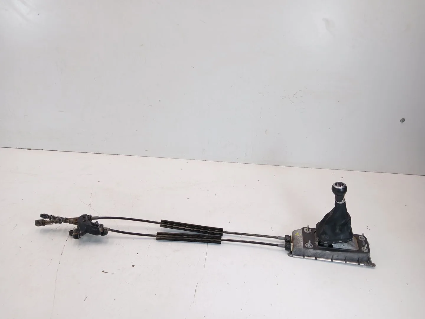 Palanca Cambio para Audi A1 Sportback (8Xf)