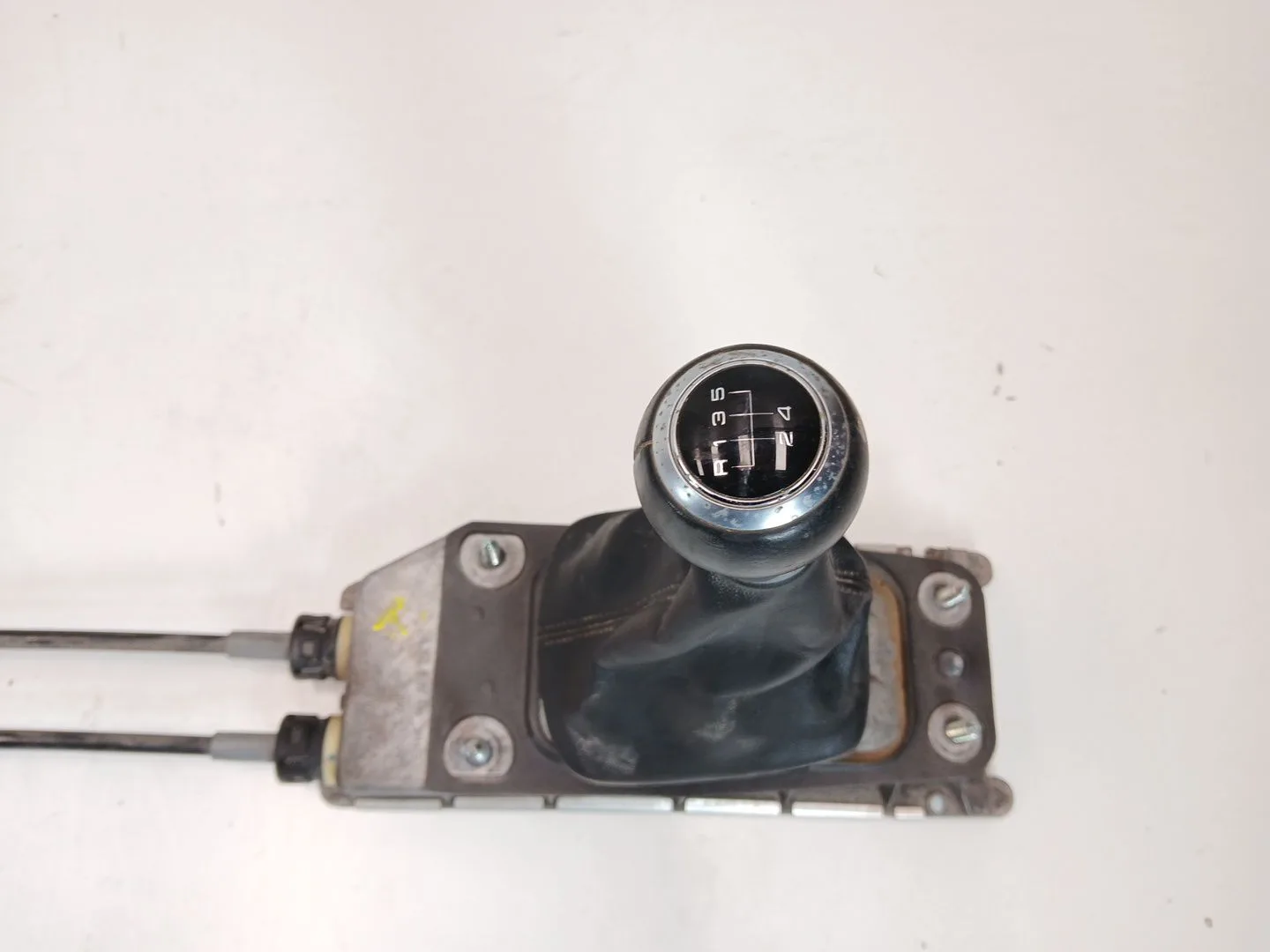 Palanca Cambio para Audi A1 Sportback (8Xf)