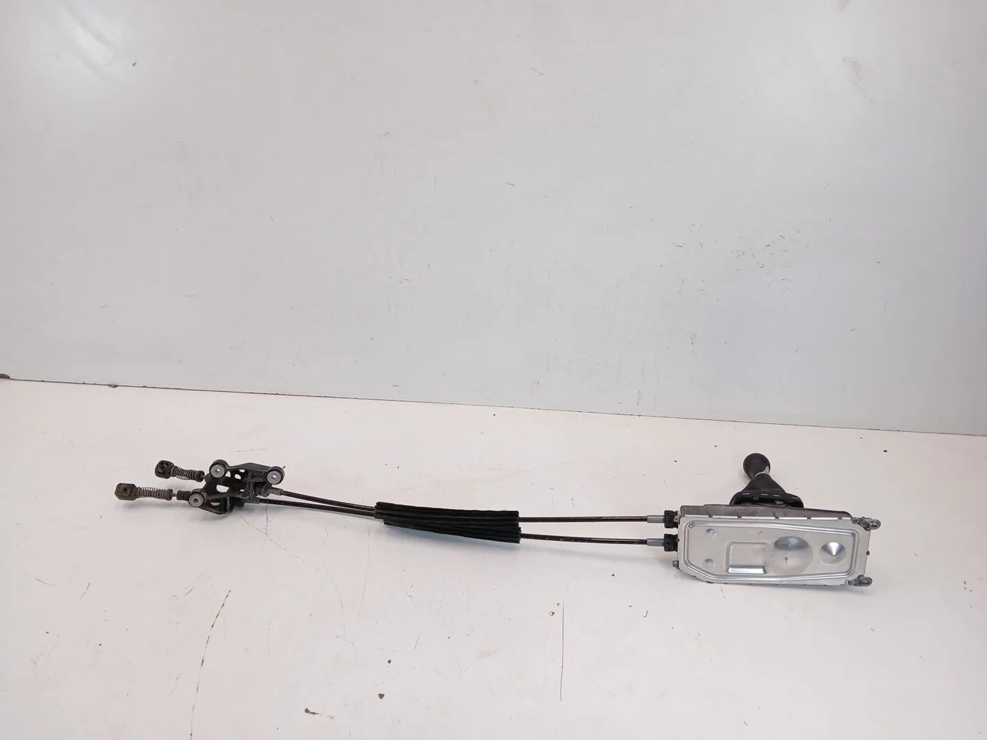Palanca Cambio para Audi A1 Sportback (8Xf)