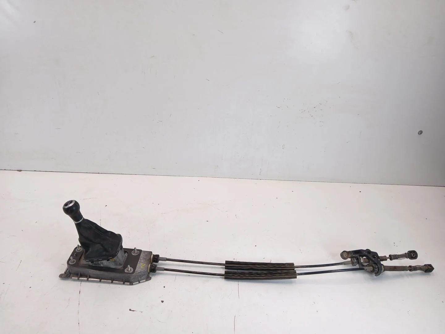 Palanca Cambio para Audi A1 Sportback (8Xf)