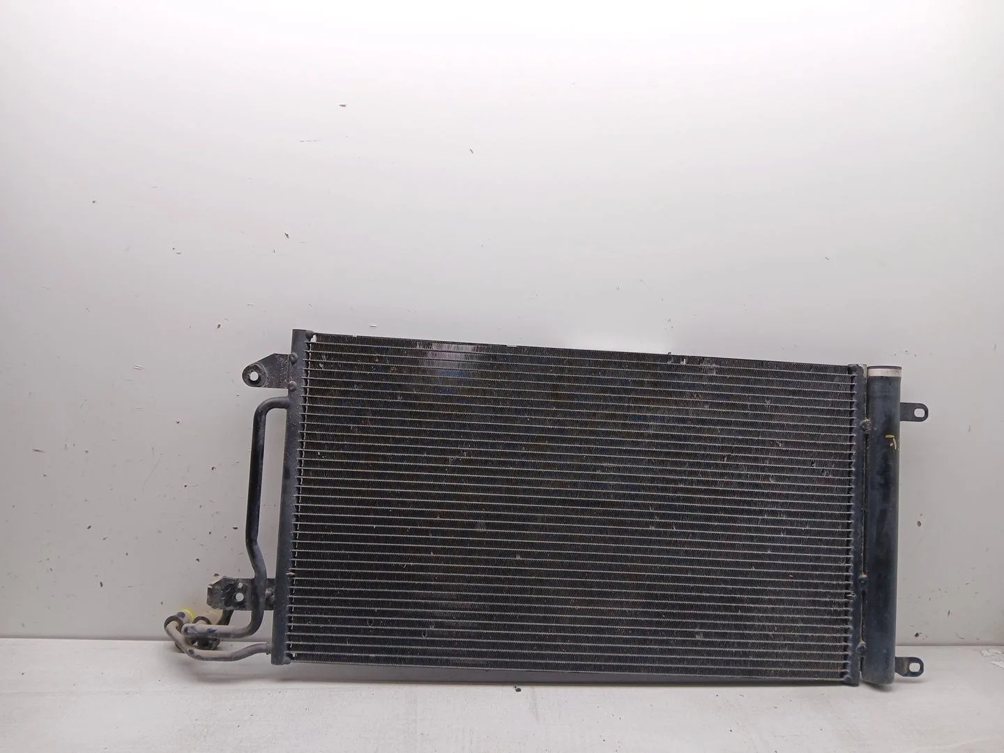Condensador Aire Acondicionado para Audi A1 Sportback (8Xf)