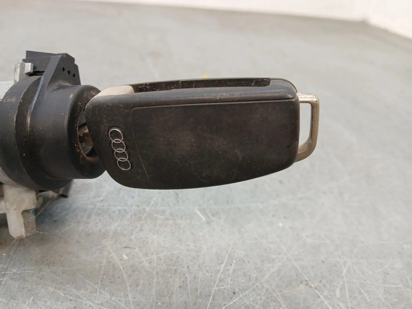Conmutador De Arranque para Audi A1 Sportback (8Xf)