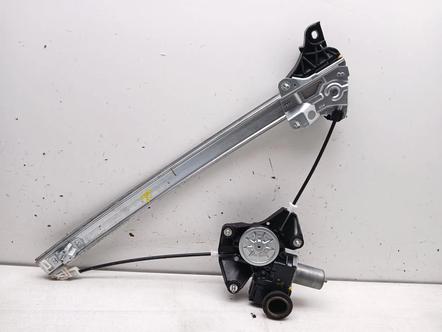 Elevalunas Delantero Izquierdo para Toyota Yaris (_P21_, _Pa1_, _Ph1_)