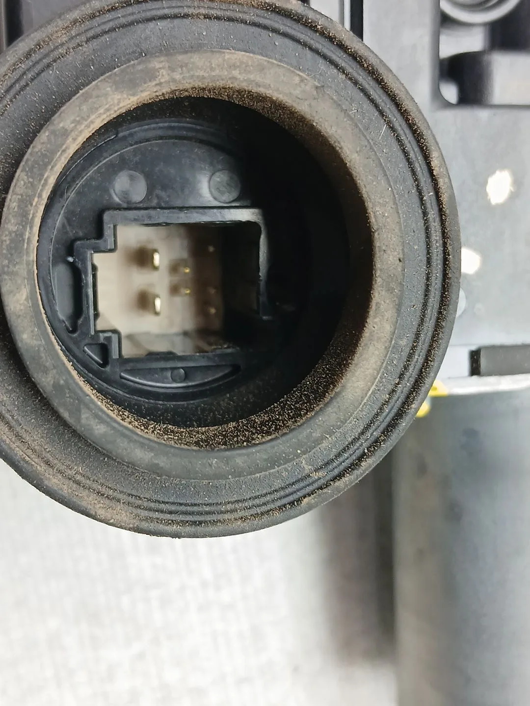 Elevalunas Delantero Izquierdo para Toyota Yaris (_P21_, _Pa1_, _Ph1_)