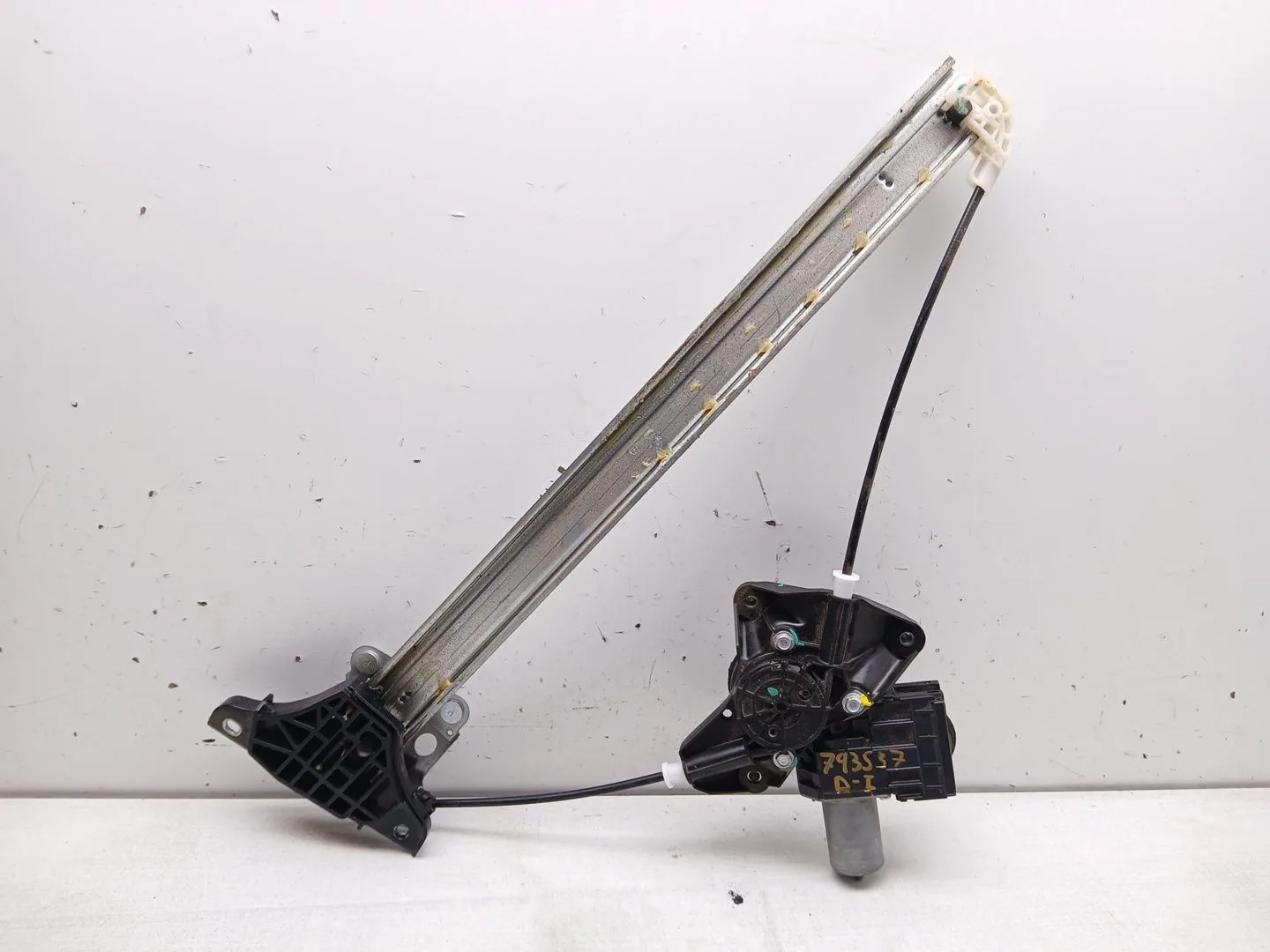 Elevalunas Delantero Izquierdo para Toyota Yaris (_P21_, _Pa1_, _Ph1_)