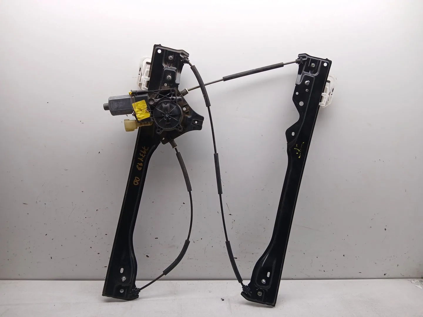 Elevalunas Delantero Derecho para Ford S-Max (Cj, Wa6)