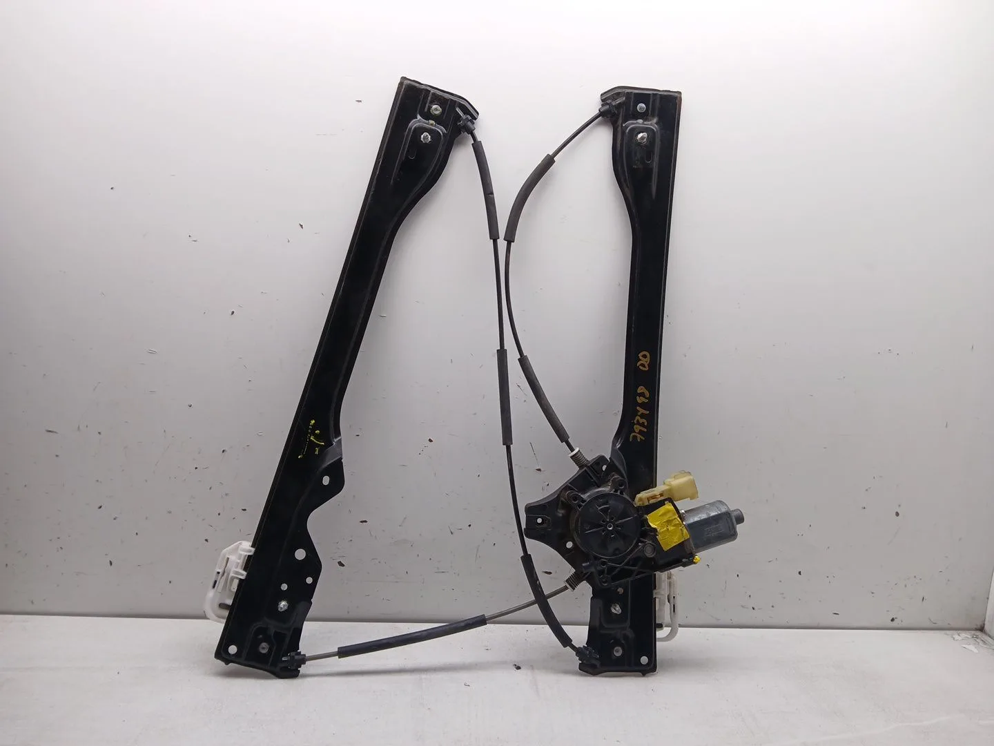 Elevalunas Delantero Derecho para Ford S-Max (Cj, Wa6)