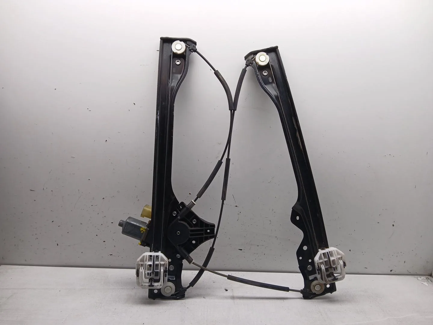 Elevalunas Delantero Derecho para Ford S-Max (Cj, Wa6)