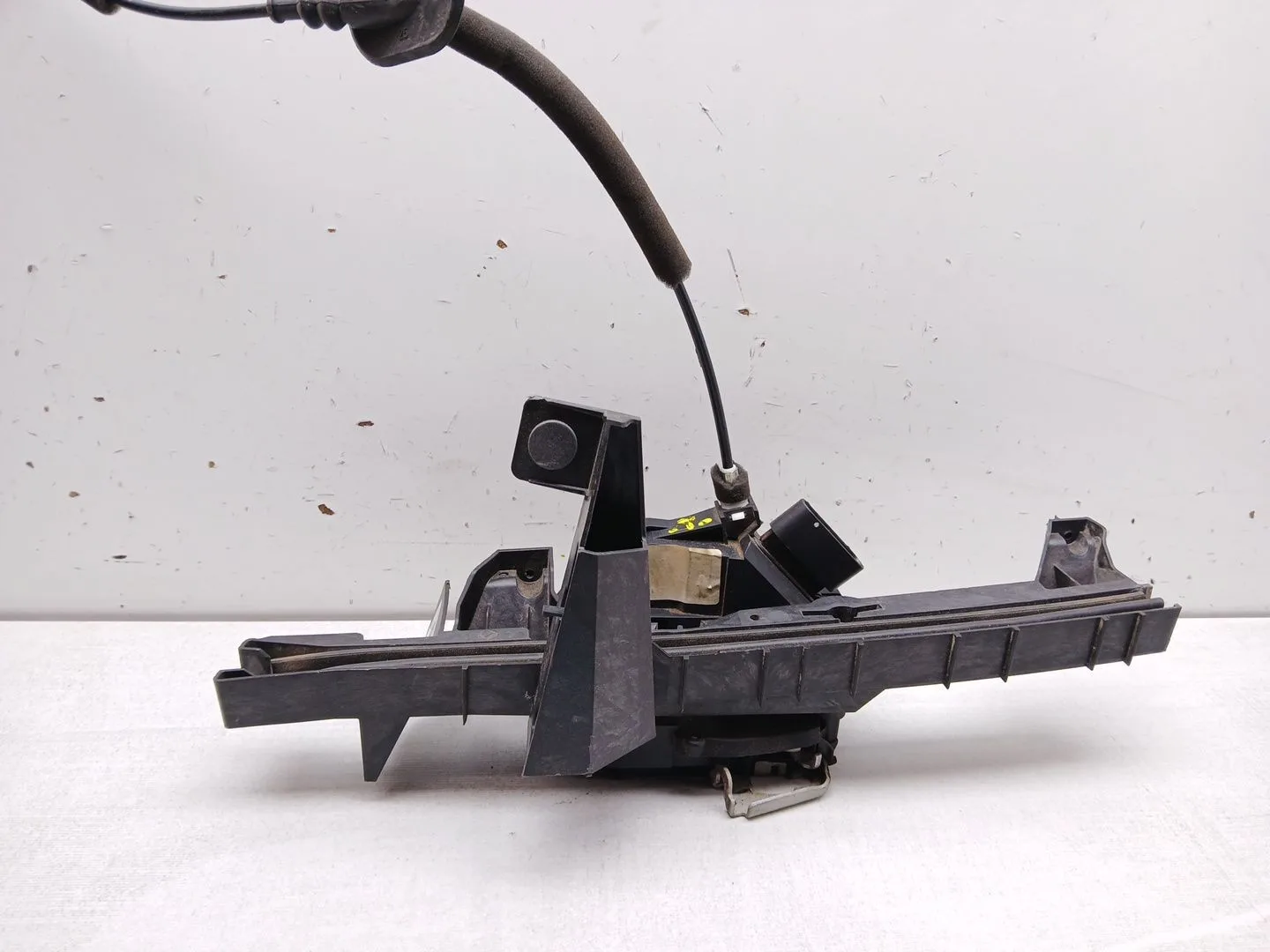 Cerradura Puerta Delantera Derecha para Ford S-Max (Cj, Wa6)