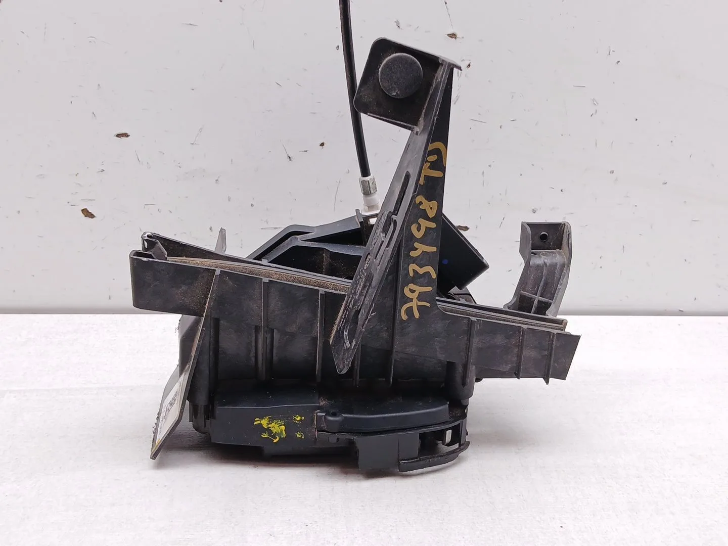 Cerradura Puerta Trasera Derecha para Ford S-Max (Cj, Wa6)
