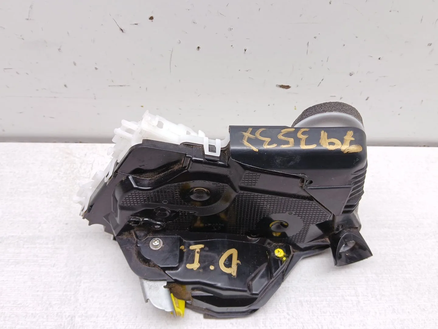 Cerradura Puerta Delantera Izquierda para Toyota Yaris (_P21_, _Pa1_, _Ph1_)