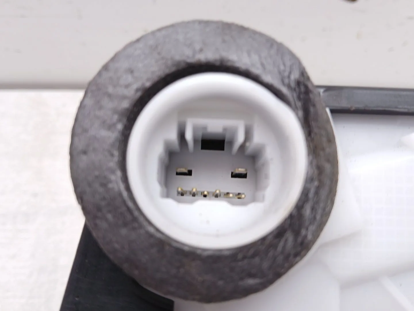 Cerradura Puerta Delantera Izquierda para Toyota Yaris (_P21_, _Pa1_, _Ph1_)