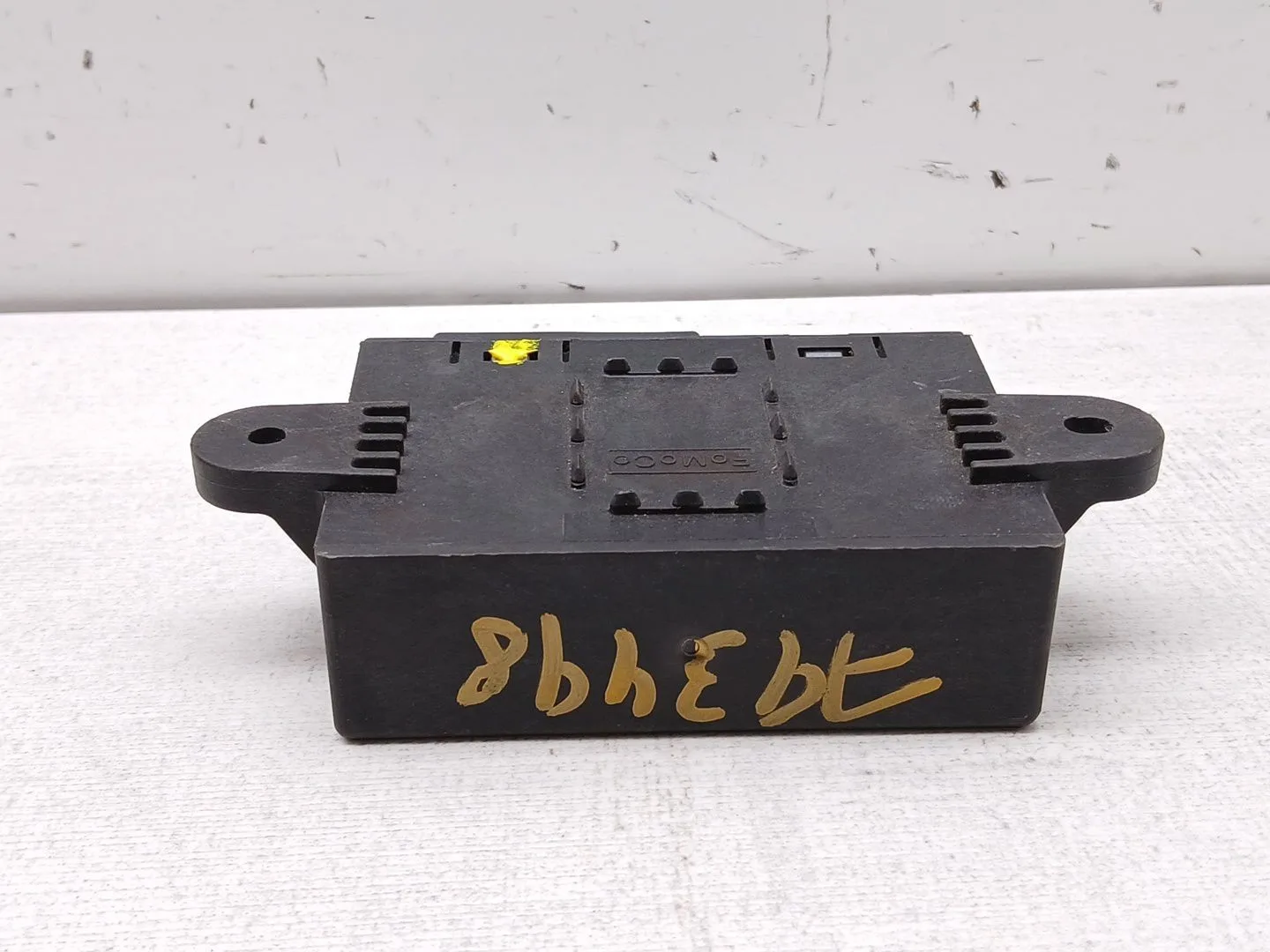 Modulo Electronico para Ford S-Max (Cj, Wa6)