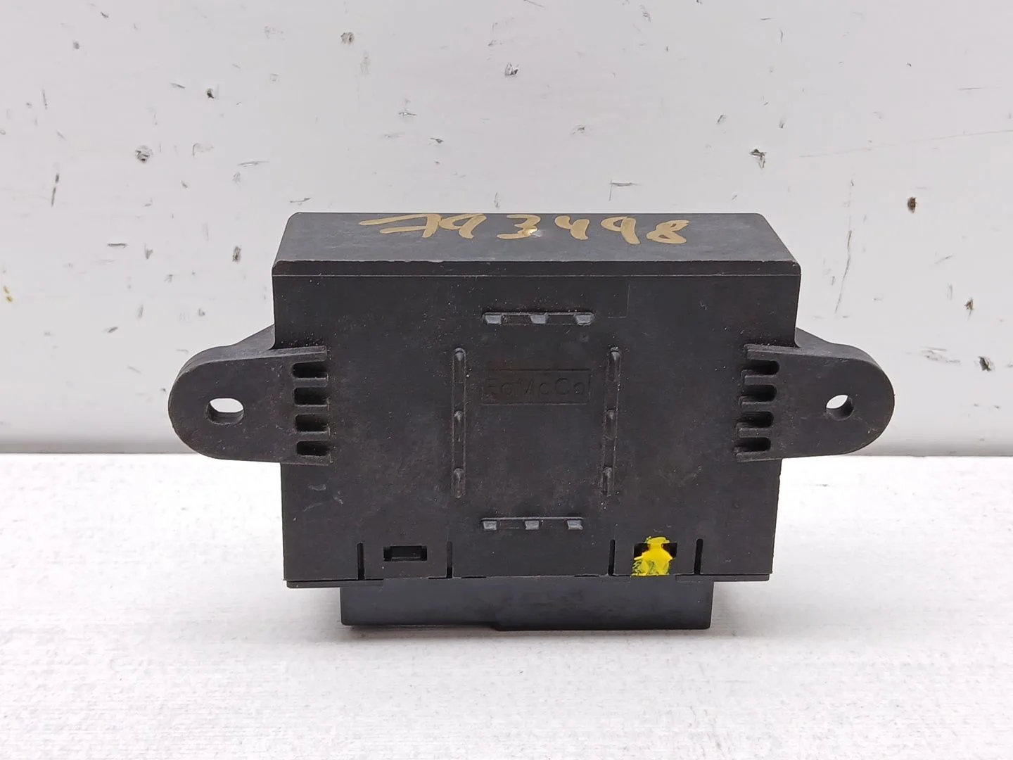 Modulo Electronico para Ford S-Max (Cj, Wa6)