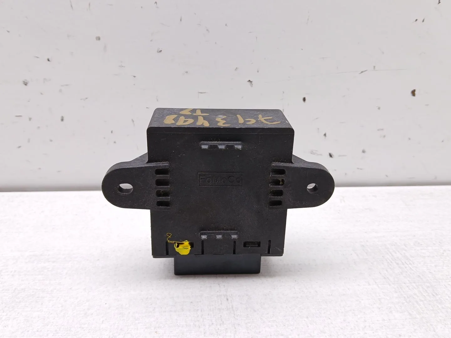 Modulo Electronico para Ford S-Max (Cj, Wa6)