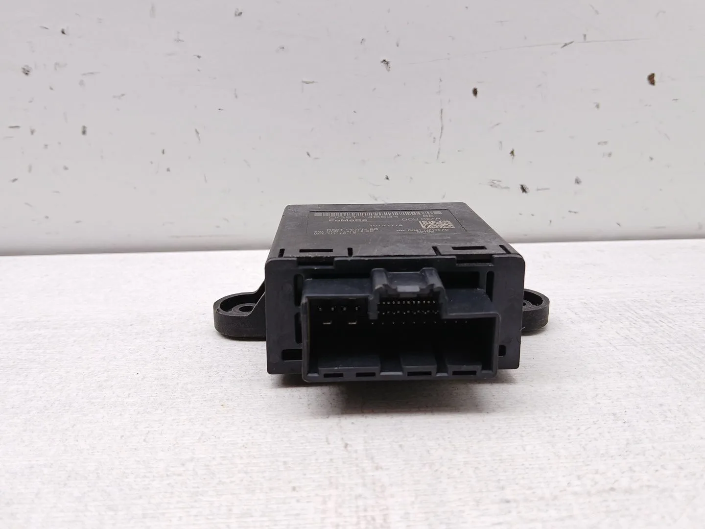 Modulo Electronico para Ford S-Max (Cj, Wa6)
