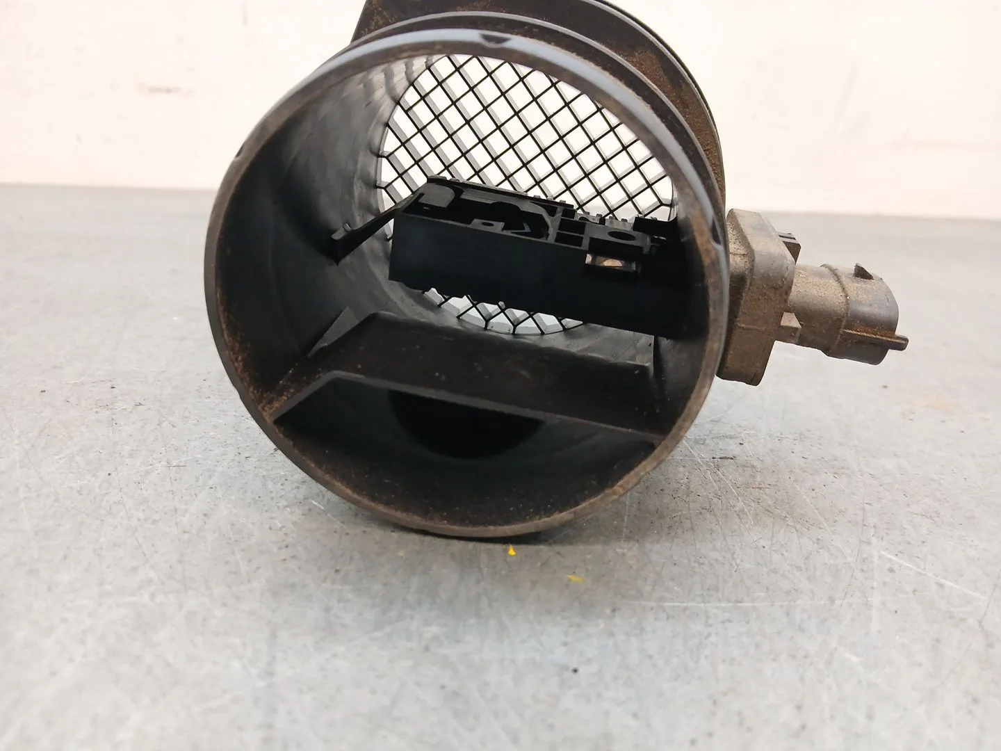 Caudalimetro para Volvo Xc60 I Suv (156)