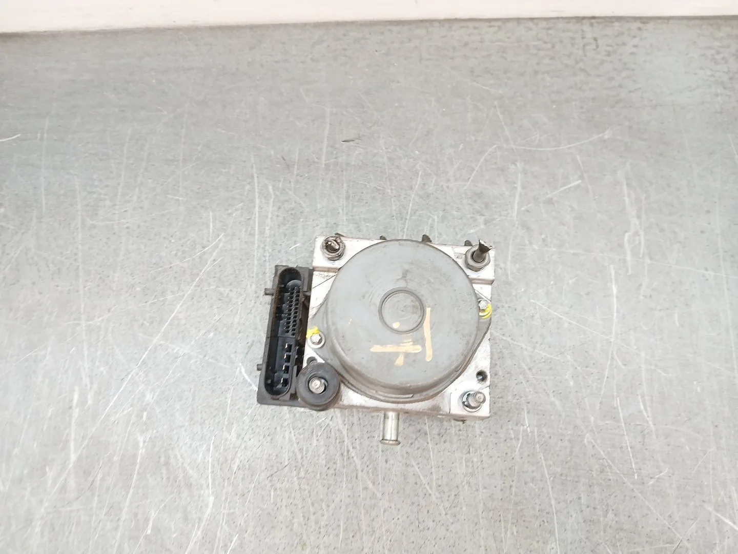 Abs para Renault Clio Iii (Br0/1, Cr0/1)