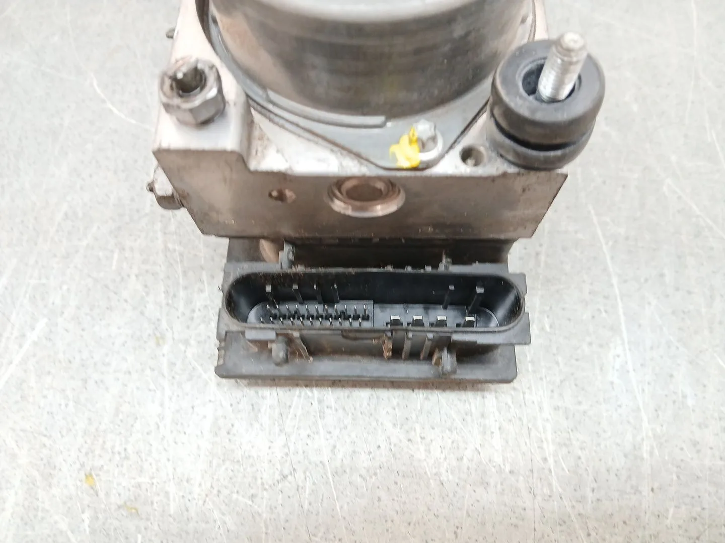 Abs para Renault Clio Iii (Br0/1, Cr0/1)
