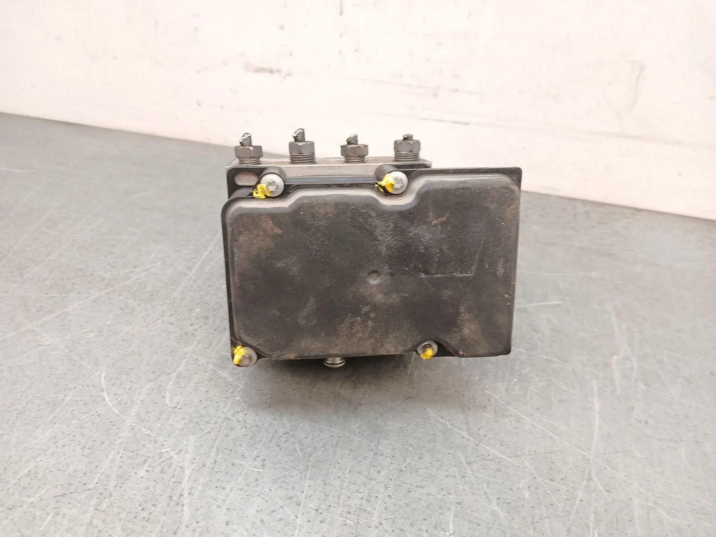 Abs para Renault Clio Iii (Br0/1, Cr0/1)