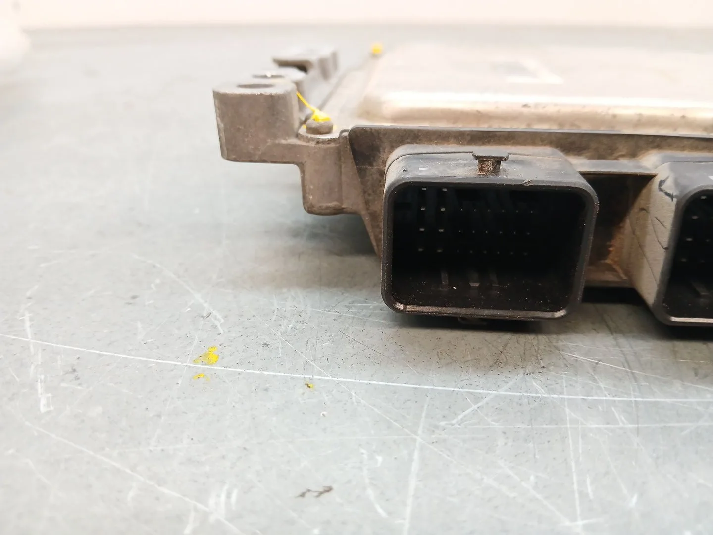 Centralita Motor Uce para Renault Clio Iii (Br0/1, Cr0/1)