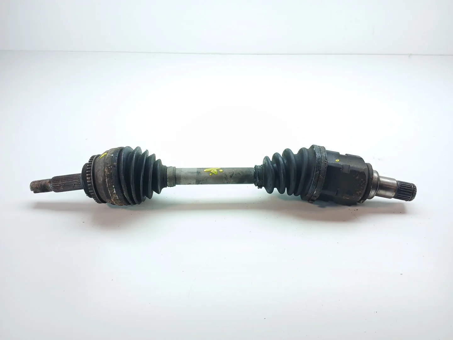 Transmision Delantera Derecha para Toyota Corolla (_E12_)