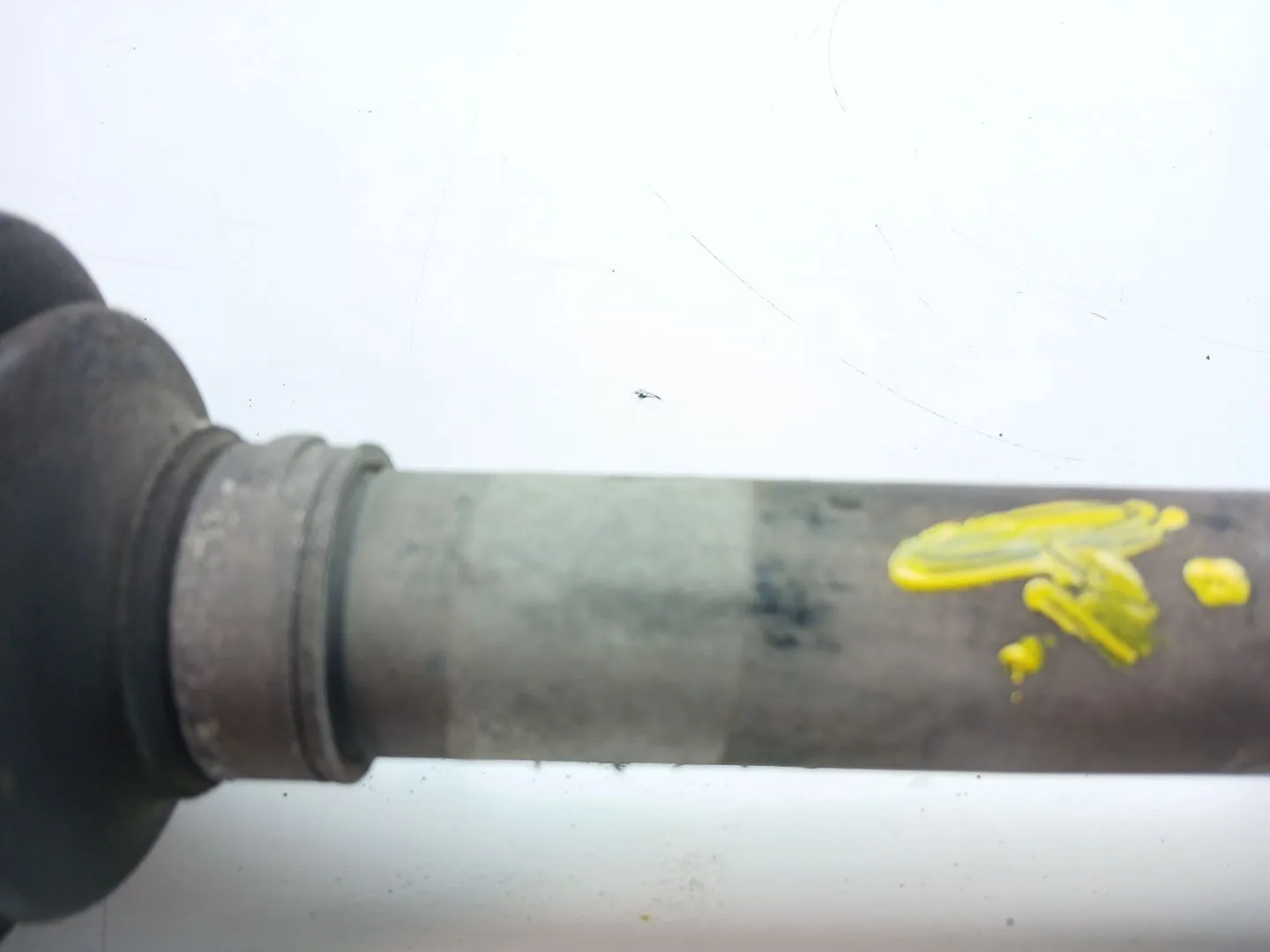 Transmision Delantera Derecha para Toyota Corolla (_E12_)