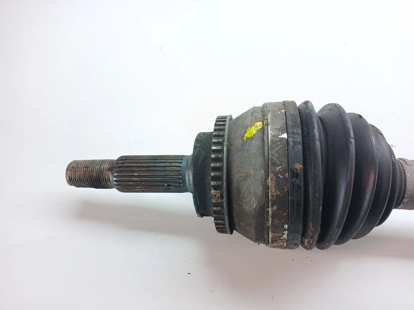 Transmision Delantera Derecha para Toyota Corolla (_E12_)