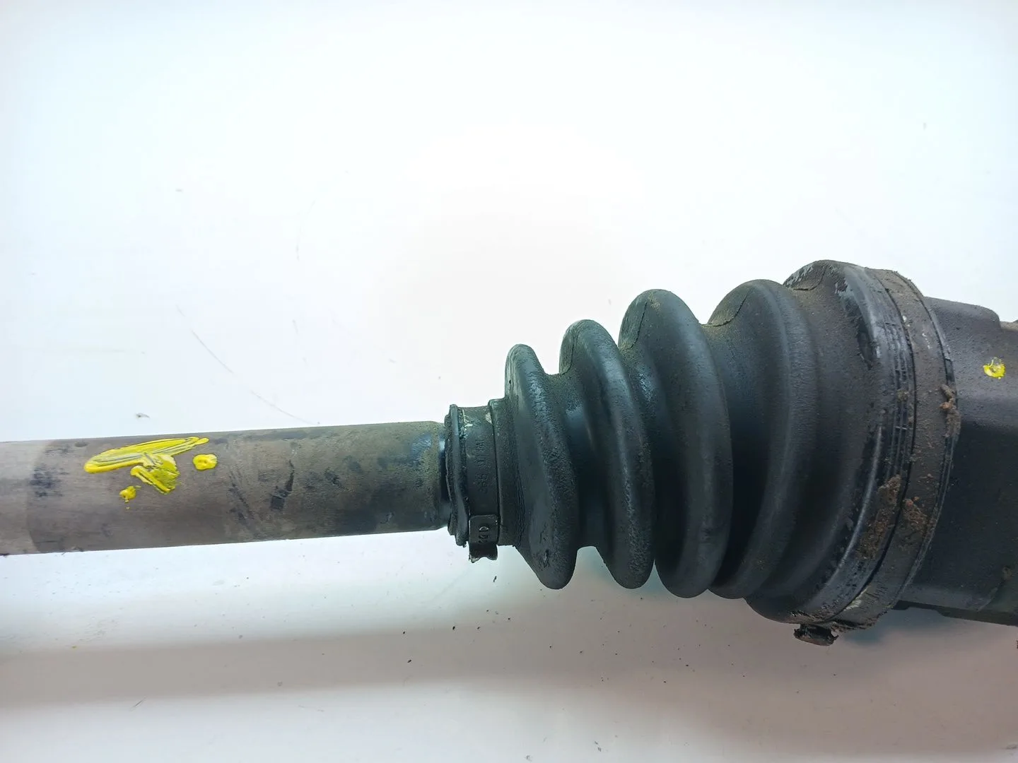 Transmision Delantera Derecha para Toyota Corolla (_E12_)