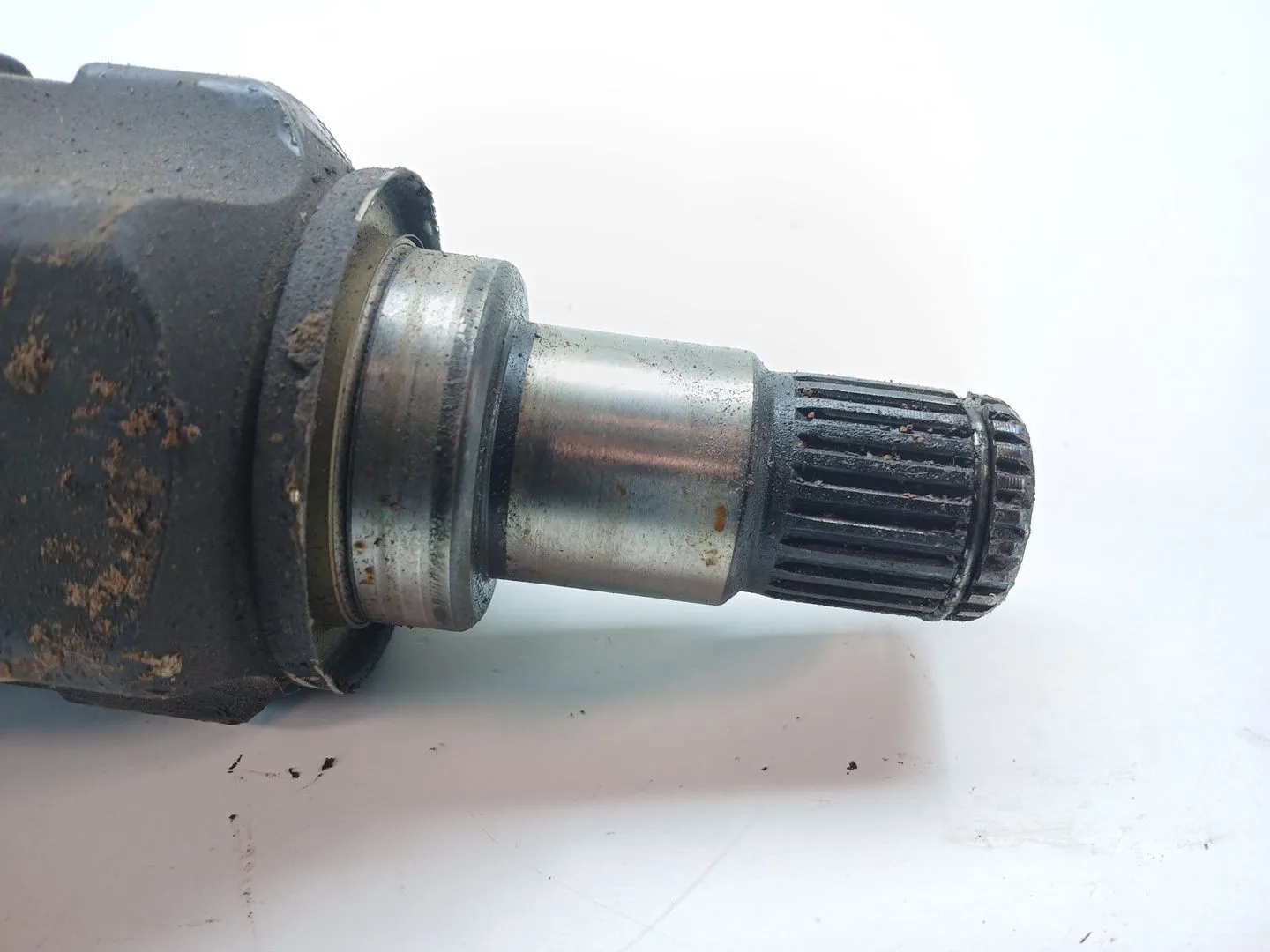 Transmision Delantera Derecha para Toyota Corolla (_E12_)