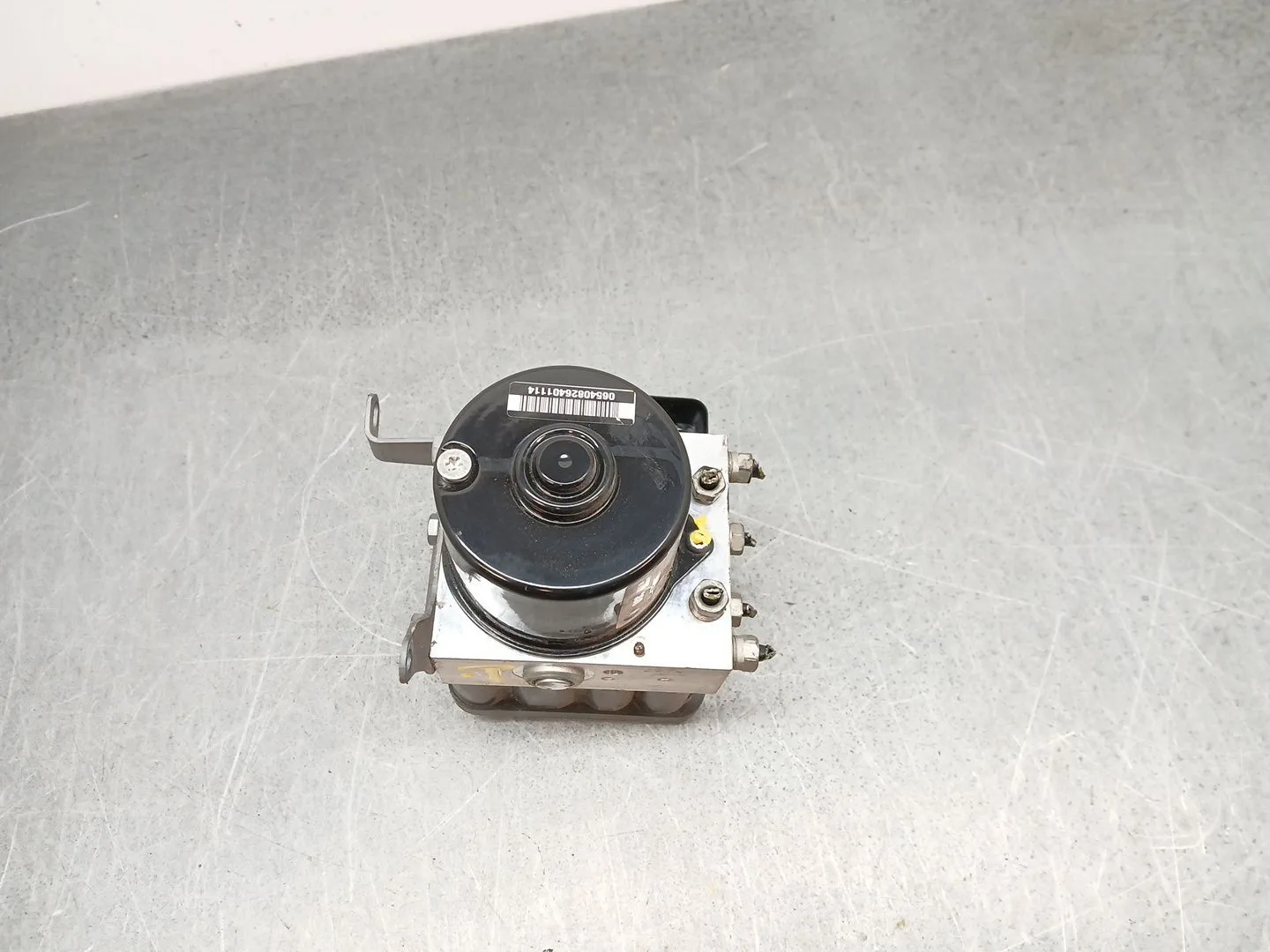 Abs para Bmw 3 Touring (E91)