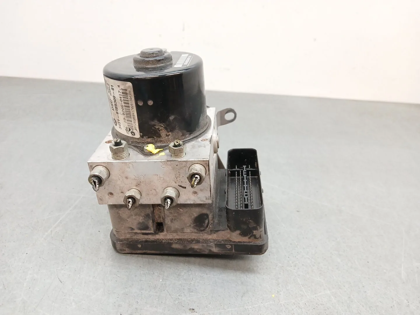 Abs para Bmw 3 Touring (E91)