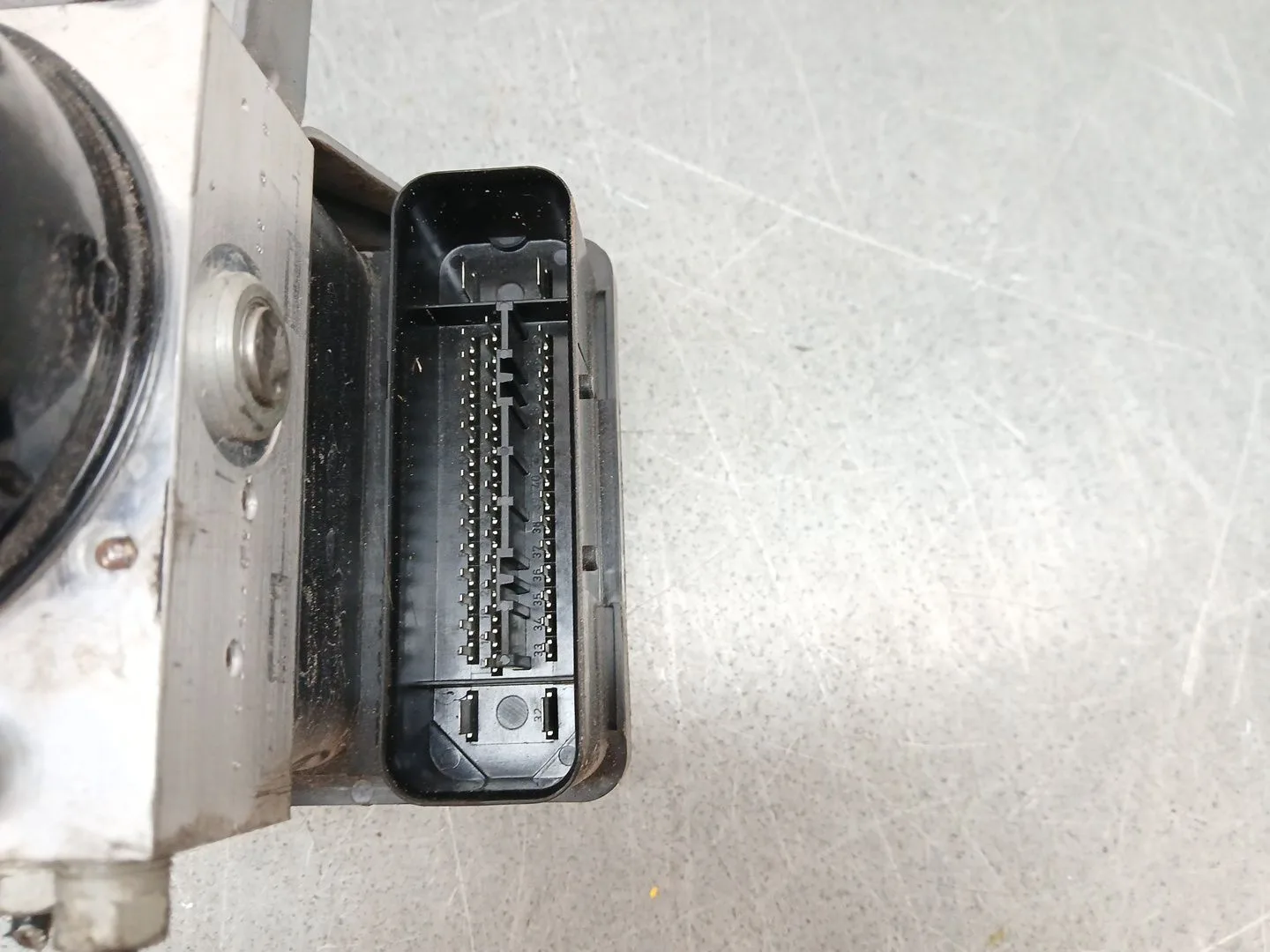 Abs para Bmw 3 Touring (E91)