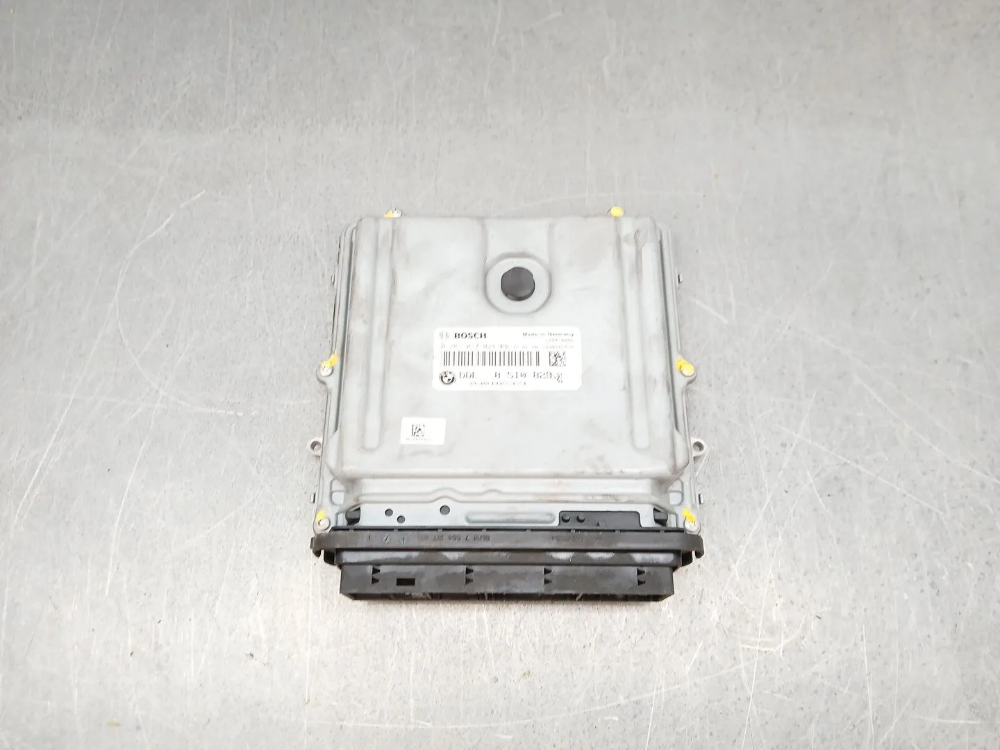 Centralita Motor Uce para Bmw 3 Touring (E91)