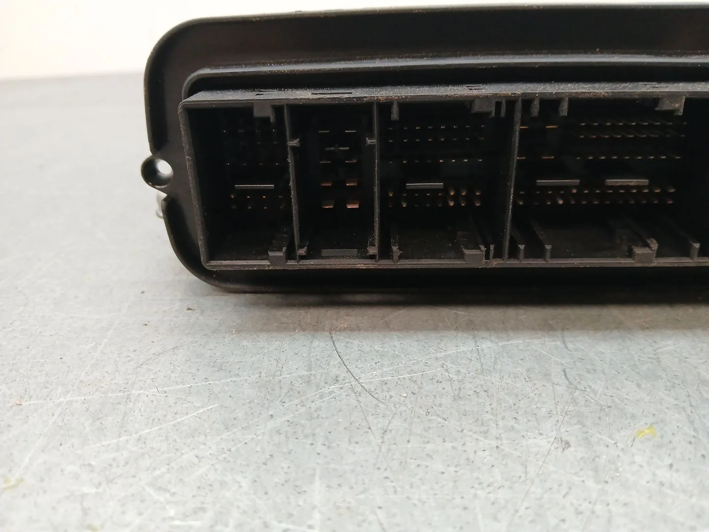 Centralita Motor Uce para Bmw 3 Touring (E91)