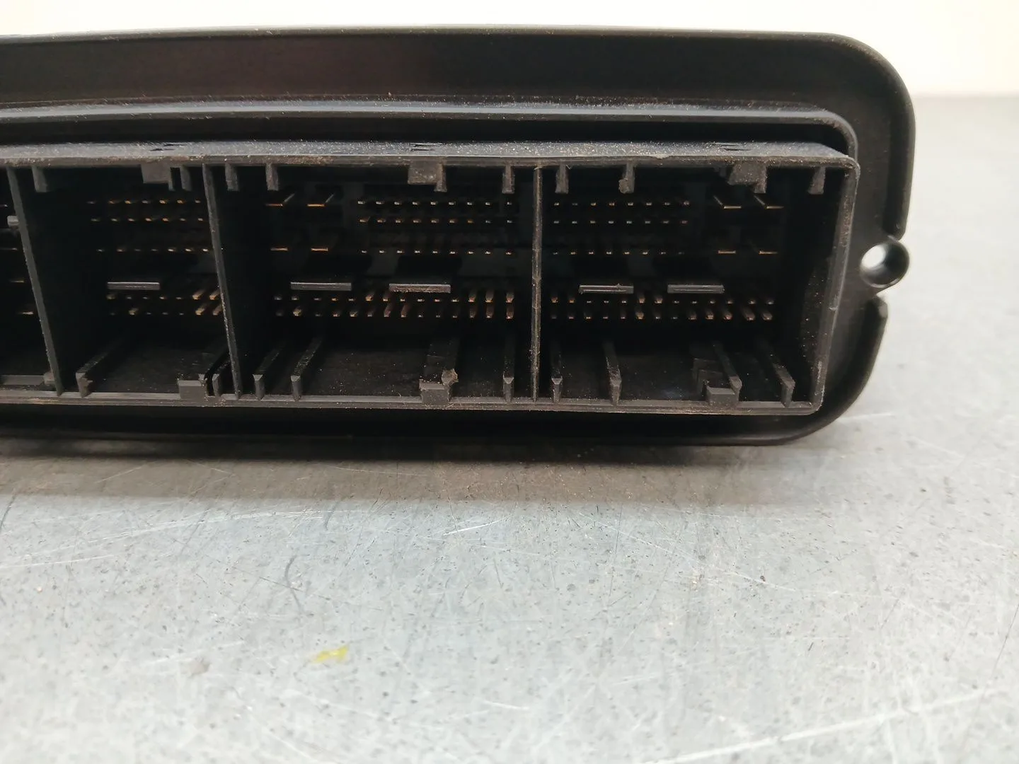 Centralita Motor Uce para Bmw 3 Touring (E91)
