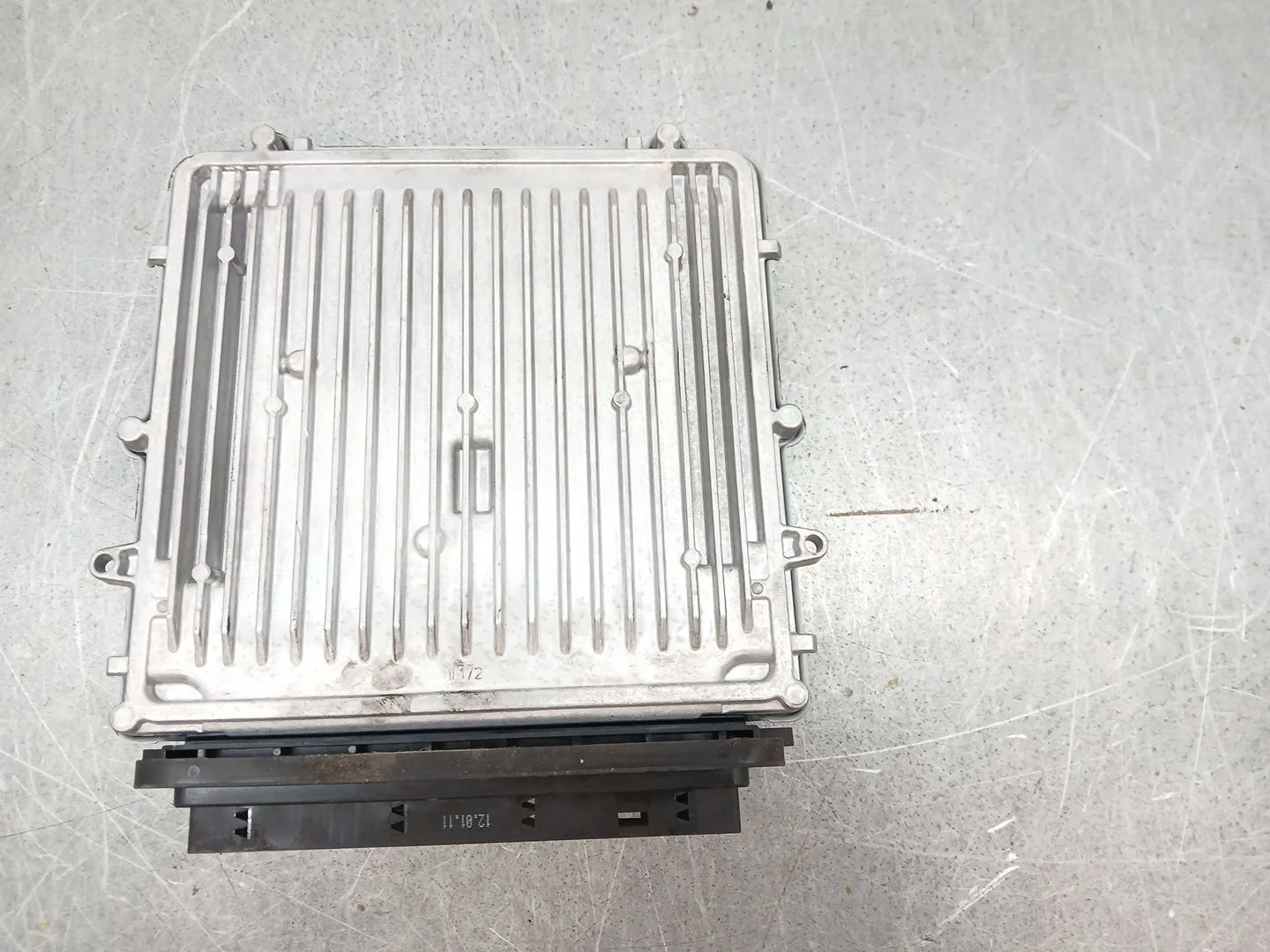 Centralita Motor Uce para Bmw 3 Touring (E91)