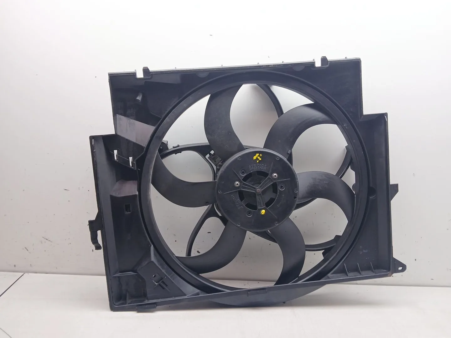 Electroventilador para Bmw 3 Touring (E91)