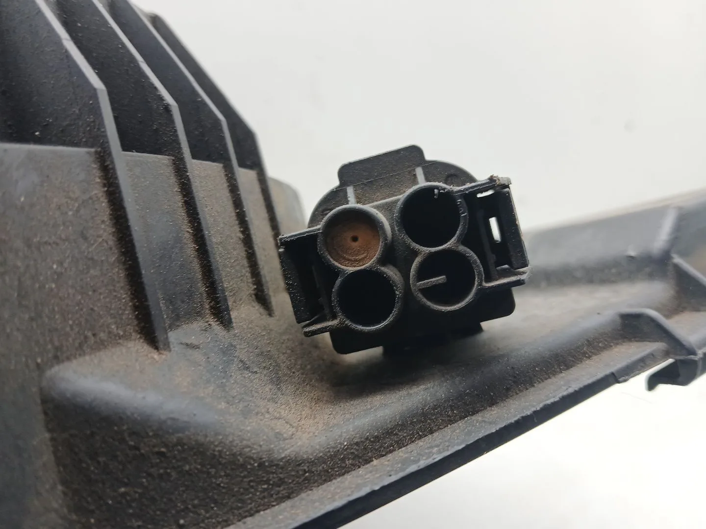 Electroventilador para Bmw 3 Touring (E91)