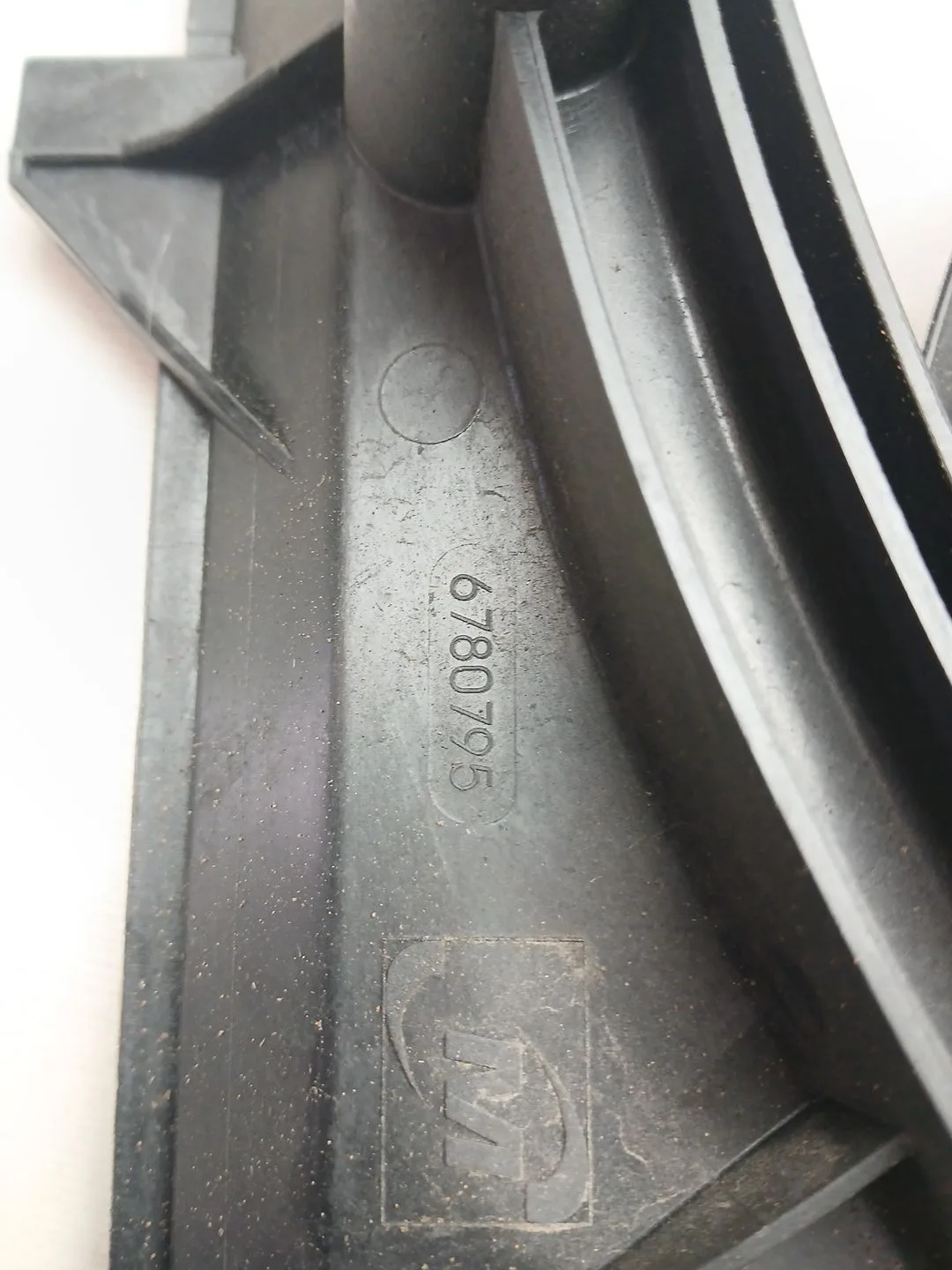 Electroventilador para Bmw 3 Touring (E91)