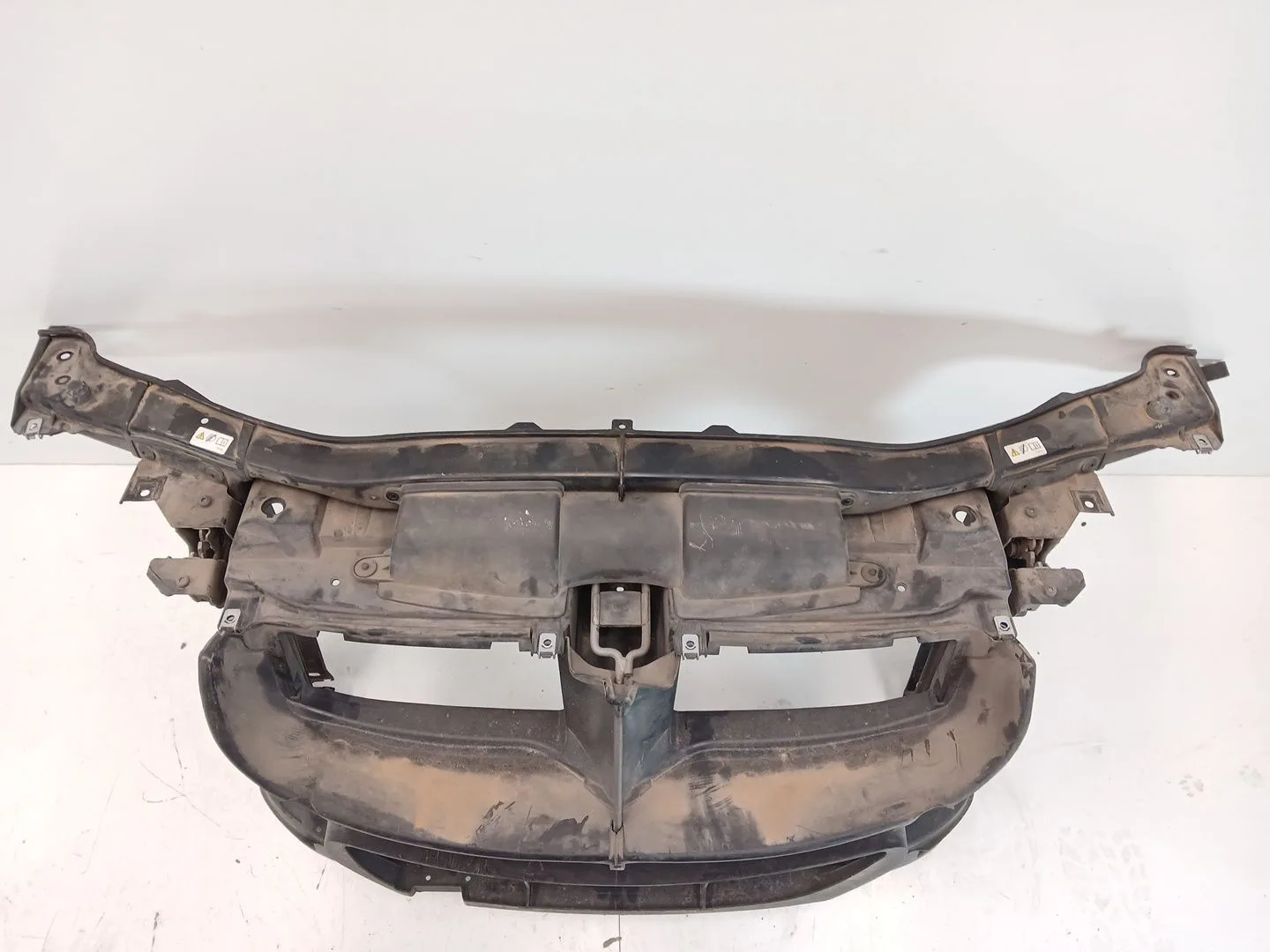 Panel Frontal para Bmw 3 Touring (E91)