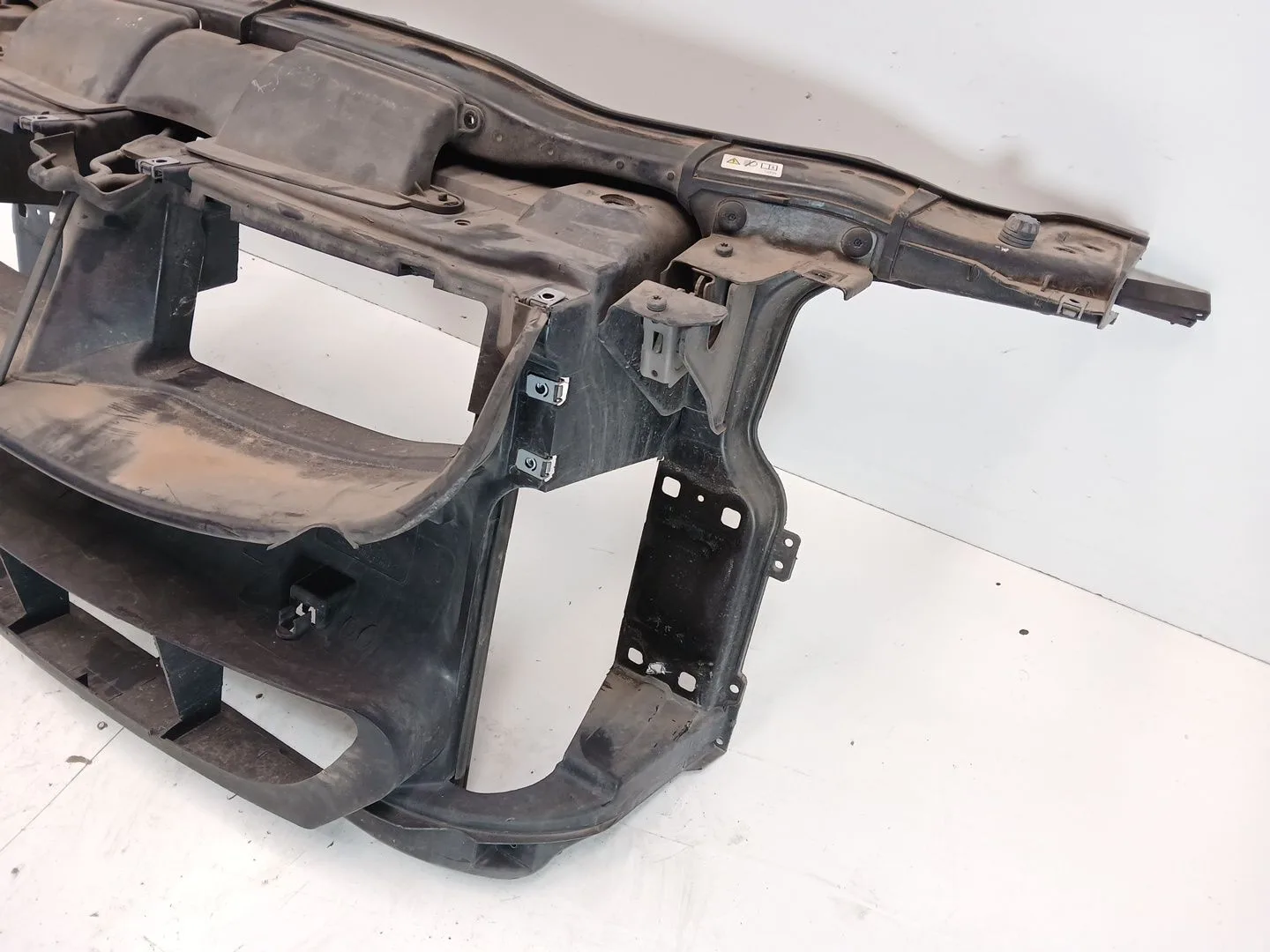 Panel Frontal para Bmw 3 Touring (E91)